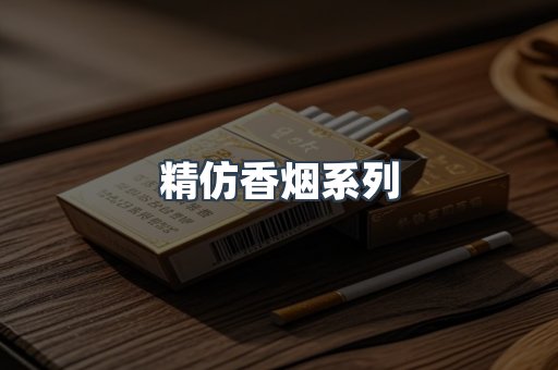 精仿香烟系列